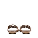 Ciabatte Petal Anagram in pelle di vitello LPEA465X06 3150 LOEWE 