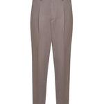 Pantaloni in misto lana Sandy SANDY WBSFANGO BEABLE 
