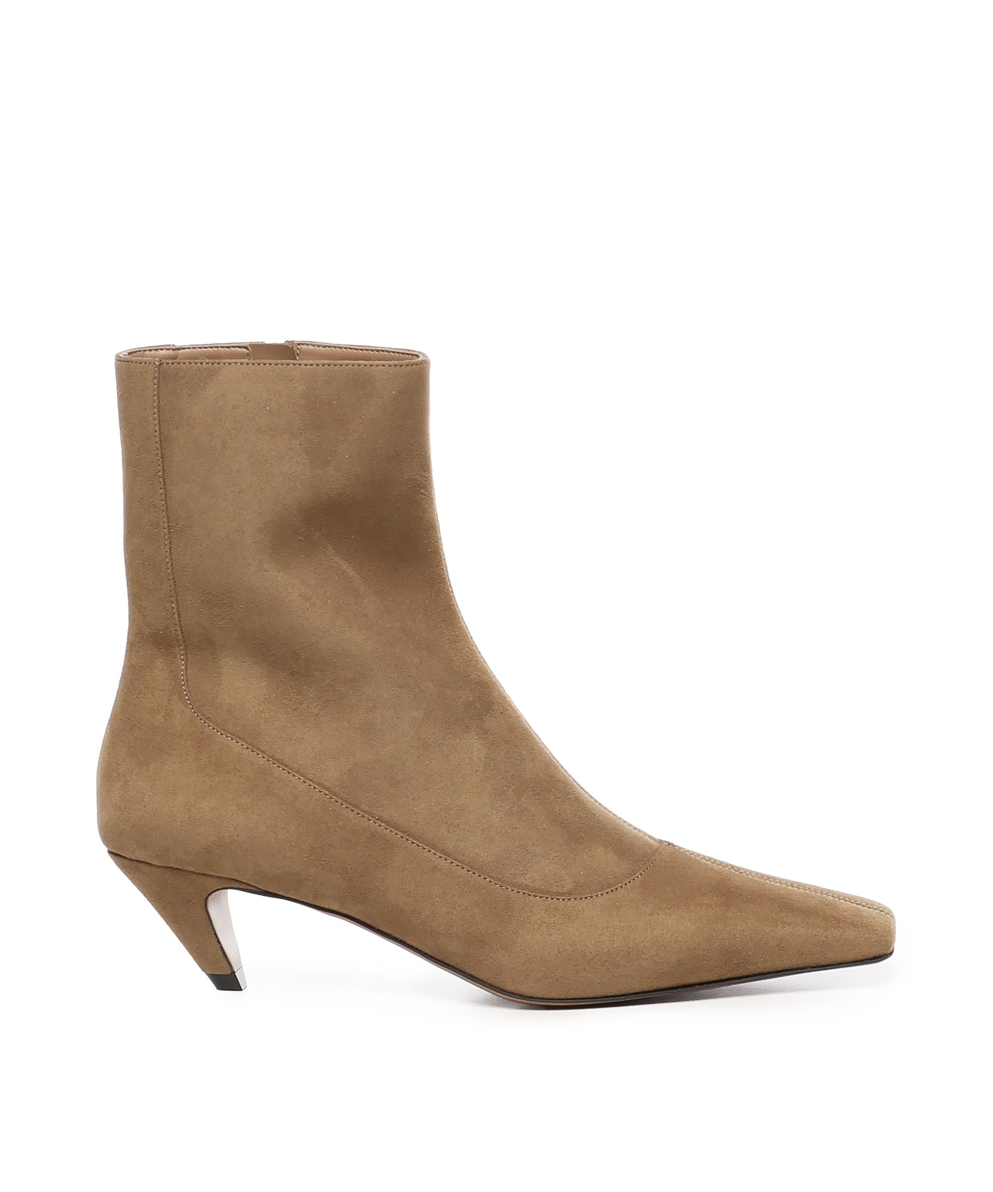 Stivaletti Stella Spur 810562 W0IK02200 STELLA McCARTNEY 