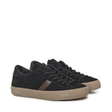 Sneakers hill low in suede M431 HL-SDBK D.A.T.E. 