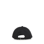 Cappello 'La casquette Gadjo' con logo ACU00670AW00092 990 JACQUEMUS 