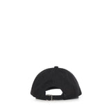 Cappello 'La casquette Gadjo' con logo ACU00670AW00092 990 JACQUEMUS 