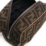 Beauty case FF Jacquard 7N0151 ALWKF1HRM FENDI 