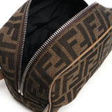 Beauty case FF Jacquard 7N0151 ALWKF1HRM FENDI 