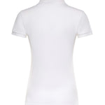 Polo in cotone con logo 211B18200 015 POLO RALPH LAUREN 