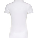 Polo in cotone con logo 211B18200 015 POLO RALPH LAUREN 