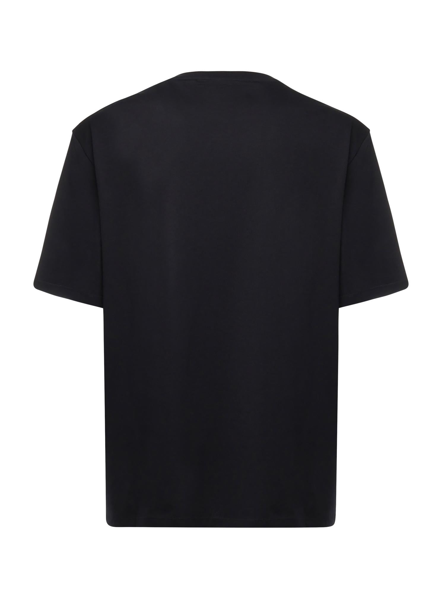 T-shirt in cotone H526Y22XD3 5110 LOEWE 