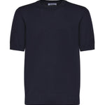 T-shirt in cotone 57188 18163598 GALIANO 