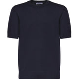 T-shirt in cotone 57188 18163598 GALIANO 