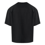 T-shirt Apex in cotone A3319001 BLACK AXEL ARIGATO 