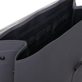 Zaino "MSN Bag" RA13300 GRY RAINS 