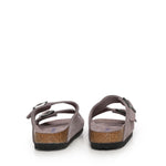 Sandali Arizona in suede 1031596  BIRKENSTOCK 
