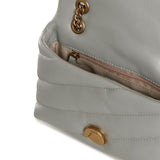 Borsa a tracolla Baby Love Bag Puff Maxi Quilt 100040 A0F2K32Q PINKO 