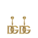Orecchini con logo WEN6P1 W1111ZOO00 DOLCE & GABBANA 