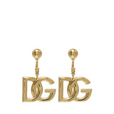 Orecchini con logo WEN6P1 W1111ZOO00 DOLCE & GABBANA 