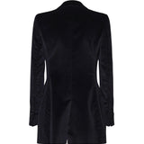 Giacca tuxedo Turlington F2942T FUVG7N0000 DOLCE & GABBANA 