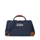 Borsone Daily in nylon con logo DAL002 00244L MC2 SAINT BARTH 