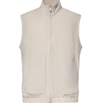 Gilet in nylon M75FELM15TES0K087 02 ELEVENTY 