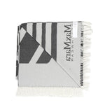 Telo mare in cotone 2516591019600 002 MAX MARA 