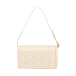 Portafoglio Baguette FF Jacquard 8M0498 AAJDF0VWM FENDI 