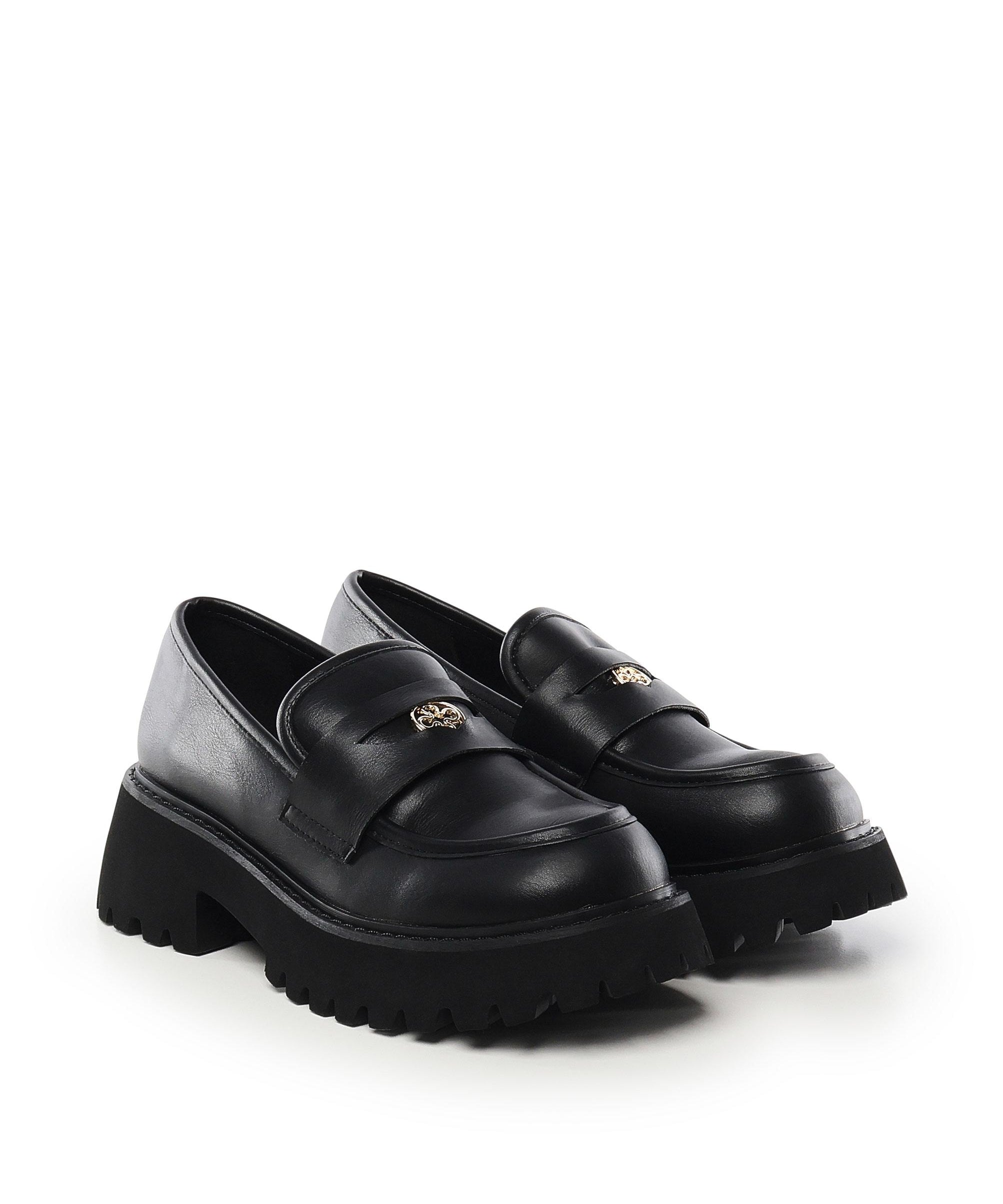 Mocassini Raja 73SC8HN01 RAJANERO V° 73 