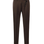Pantaloni sartoriali Mc-Frederick MCFRK3687S26 194 MICHAEL COAL 