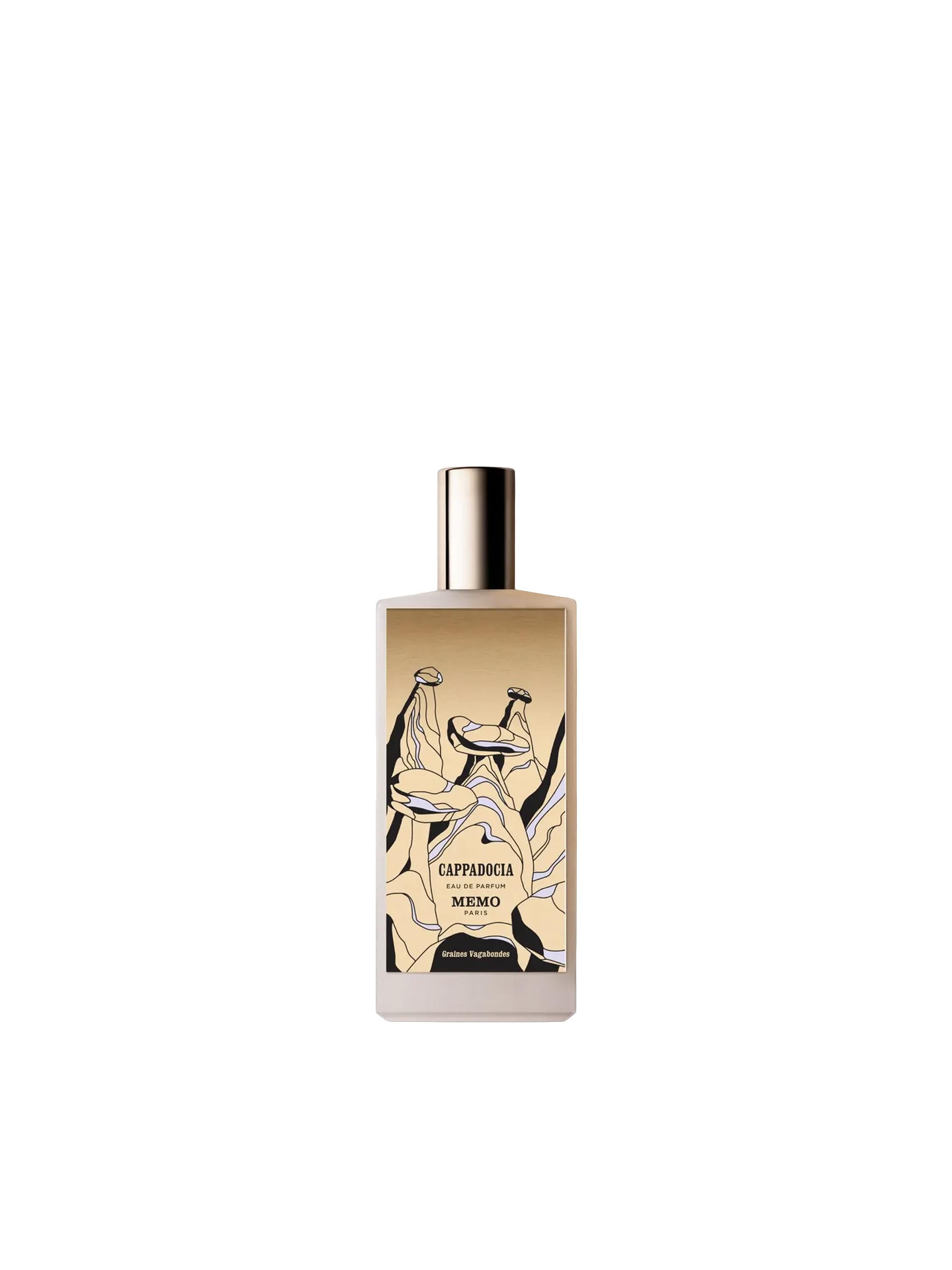 Memo Paris - Cappadocia edp 75ml<BR/> MMEDP75CA  MEMO PARIS 