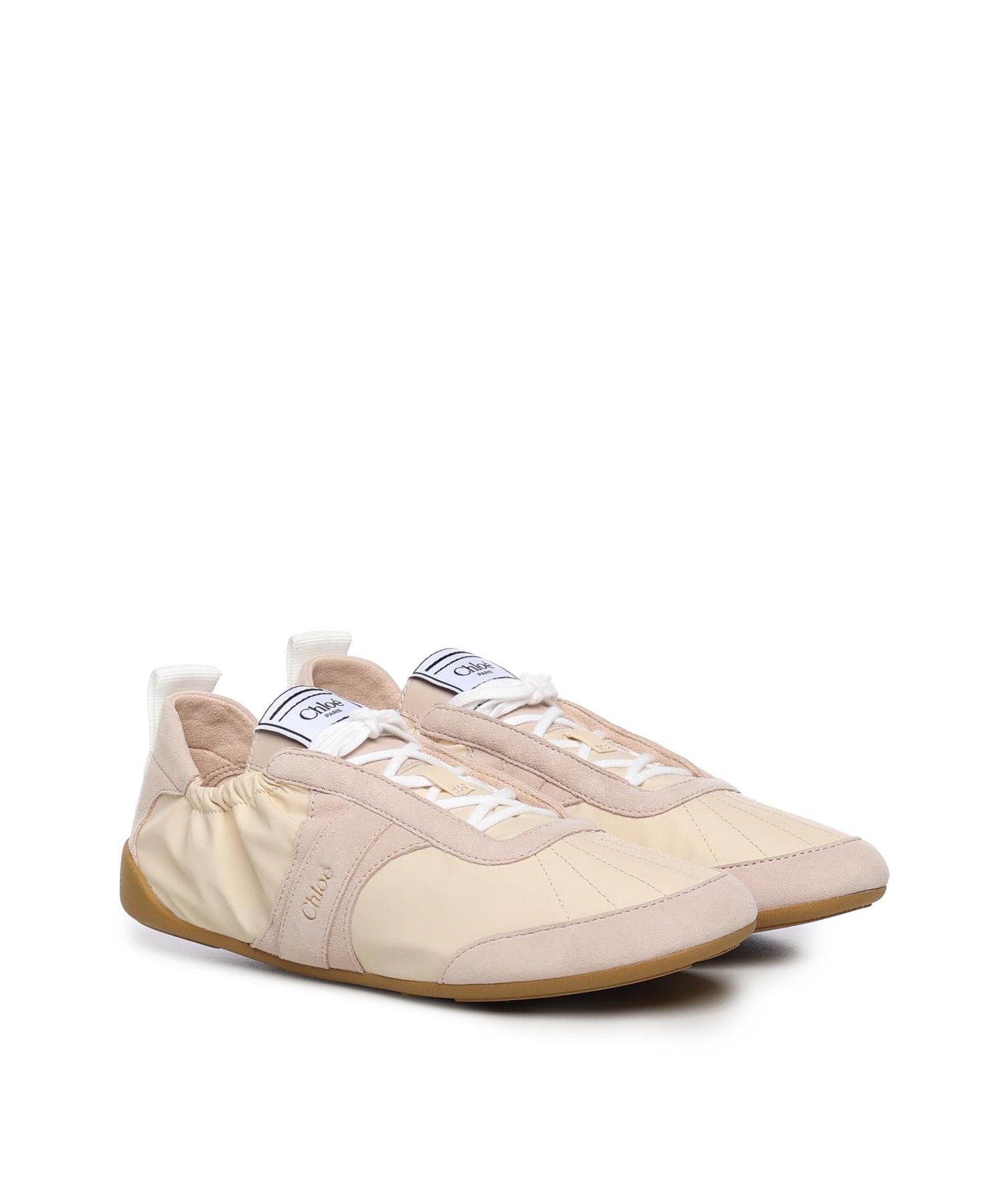 Sneakers Chloé Kick CH26S15RWR 26Y CHLOÉ 