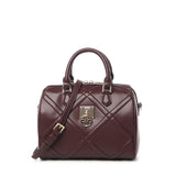Borsa Bridget con tracolla <BR/> 73BS9CJ05 BRIDGETBORDEAUX V° 73 