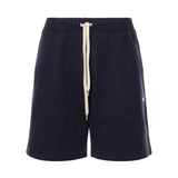 Shorts con logo ricamato SHPM A5JB AUTRY 