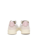 Sneakers medalist in camoscio AULW LS37 AUTRY 