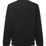 Felpa girocollo in pile SH9608 031 LACOSTE 