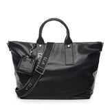 Borsa shopping Matilda 73BS9D601 MATILDANERO V° 73 