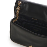 Mini bag jamie 4.3 in pelle di agnello 766754 AAB321000 SAINT LAURENT 