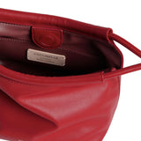 Pouch Finn in pelle E1UAA580101 R02 COCCINELLE 