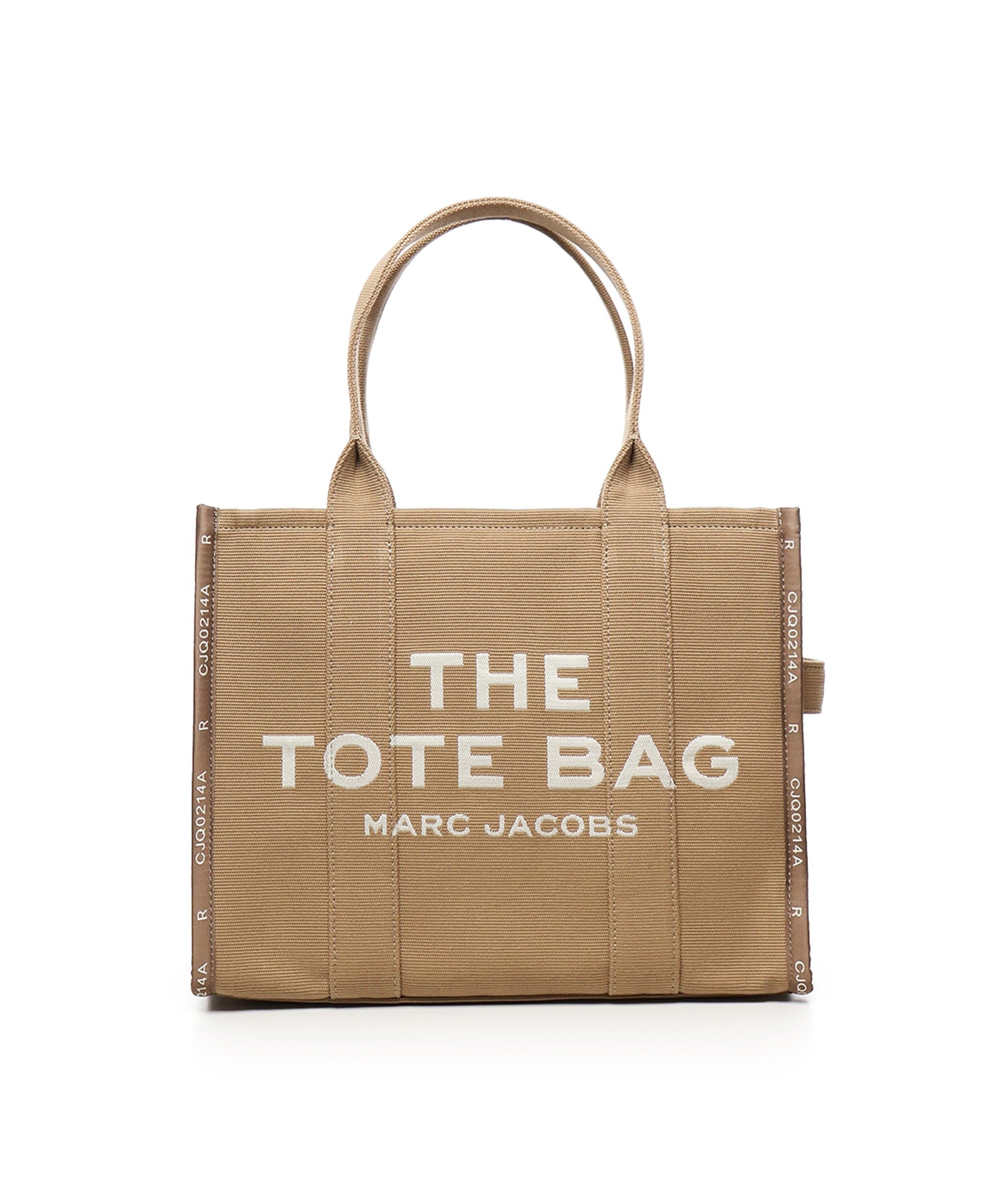 Borsa The Tote Jacquard M0017048 230 MARC JACOBS 
