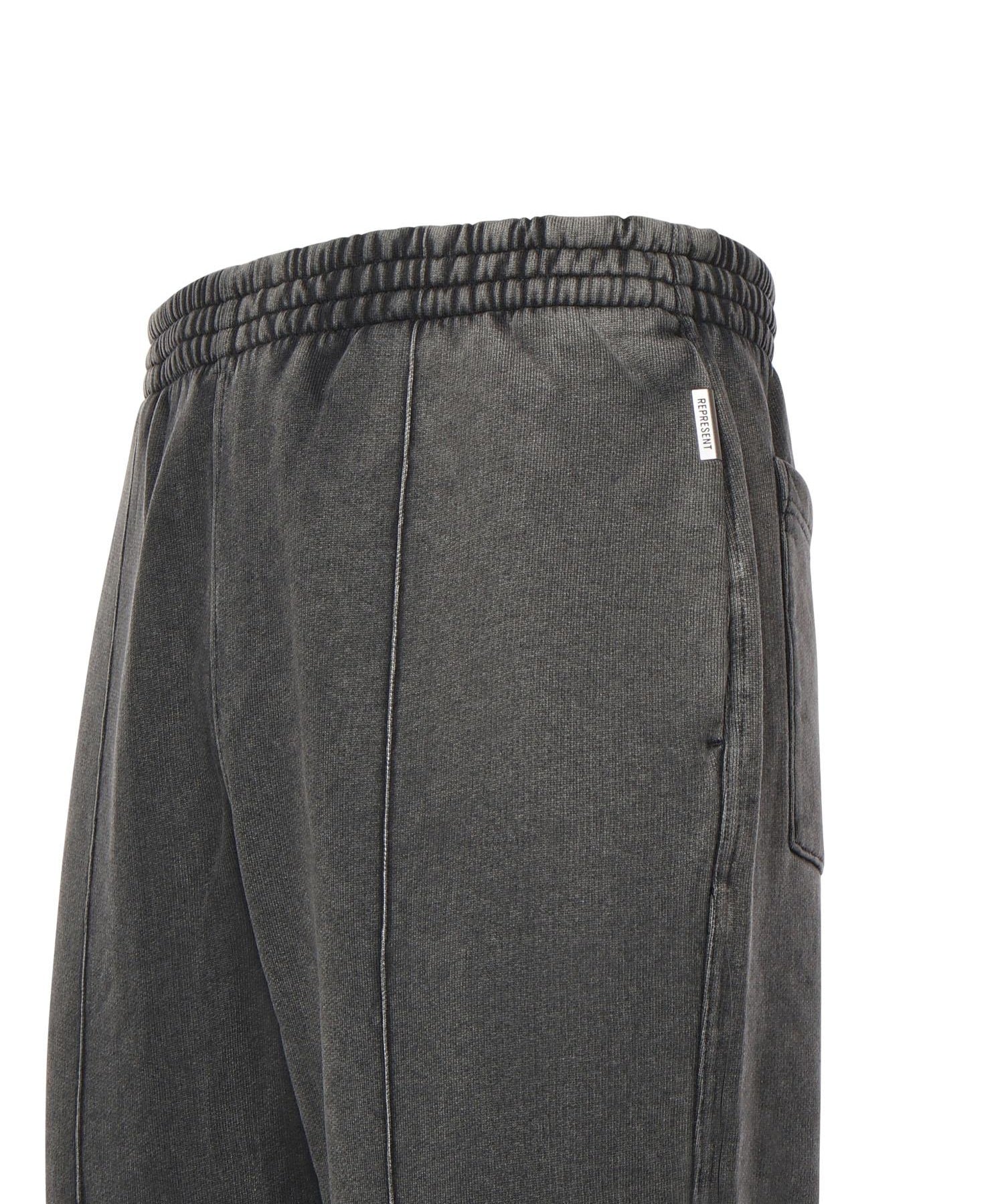 Pantalone Initial in cotone INM4672 47 REPRESENT 