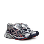 Sneaker Runner Gradient 772774 WRUNG4610 BALENCIAGA 
