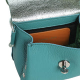 Borsa Postina® Super Baby in pelle 068450 0720000Z9472 ZANELLATO 