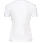 T-shirt con ricamo e stampa WRMA0006 AK788W0111 ETRO 