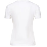 T-shirt con ricamo e stampa WRMA0006 AK788W0111 ETRO 