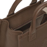 Mini bag Vanity in pelle VANMI001 00776I MC2 SAINT BARTH 