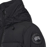 Giacca imbottita Crofton Black Label 2282MB 9061 CANADA GOOSE 