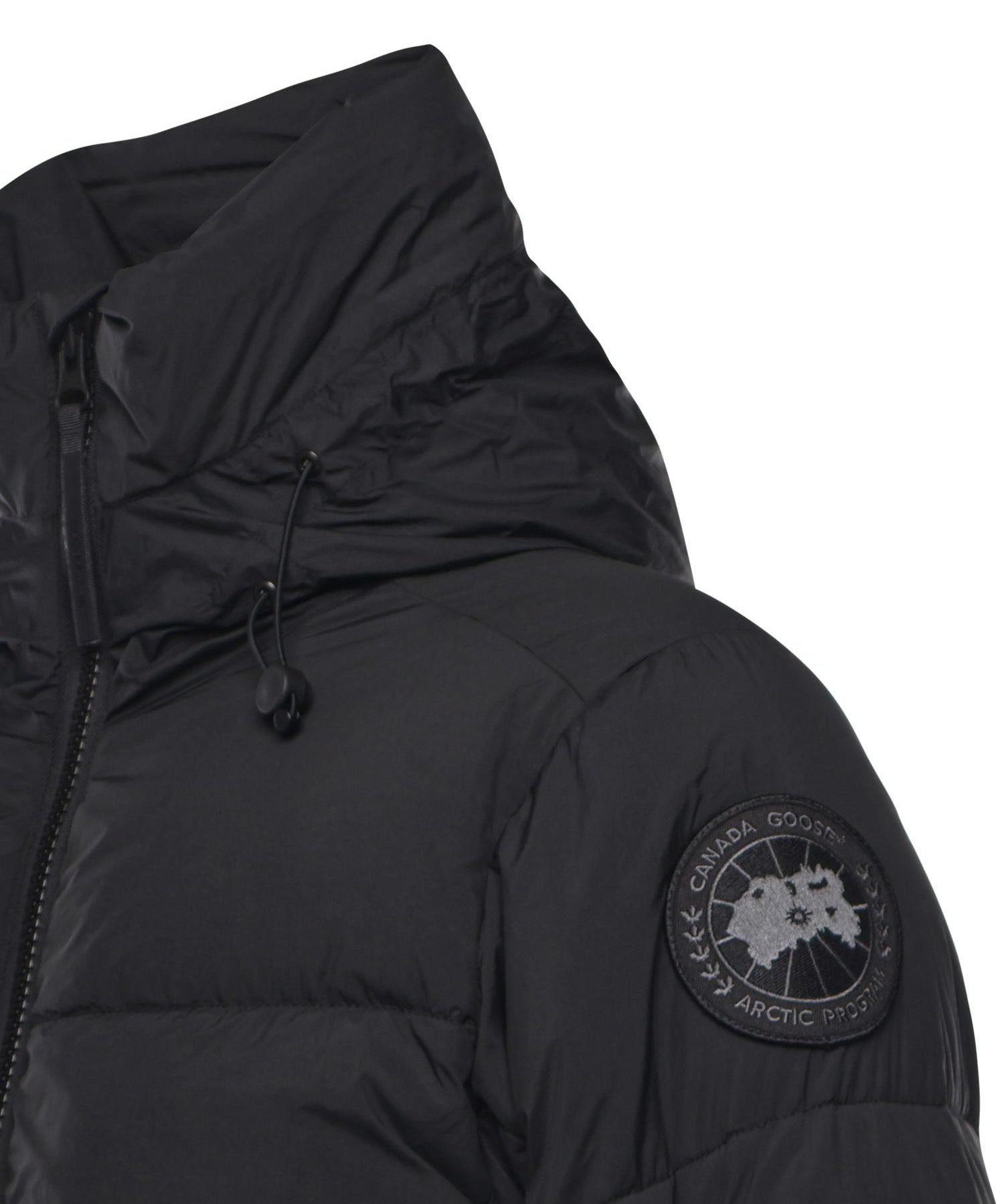 Giacca imbottita Crofton Black Label 2282MB 9061 CANADA GOOSE 
