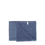 Sciarpa in misto cashmere jacquard 520095 762309002 FERRAGAMO 