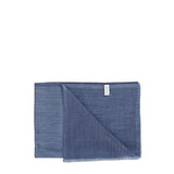 Sciarpa in misto cashmere jacquard 520095 762309002 FERRAGAMO 