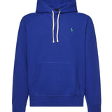 Felpa in misto cotone con cappuccio 710766778 501 POLO RALPH LAUREN 