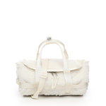 Borsa Base Camp in pile NF0A8F05UBO1  THE NORTH FACE 