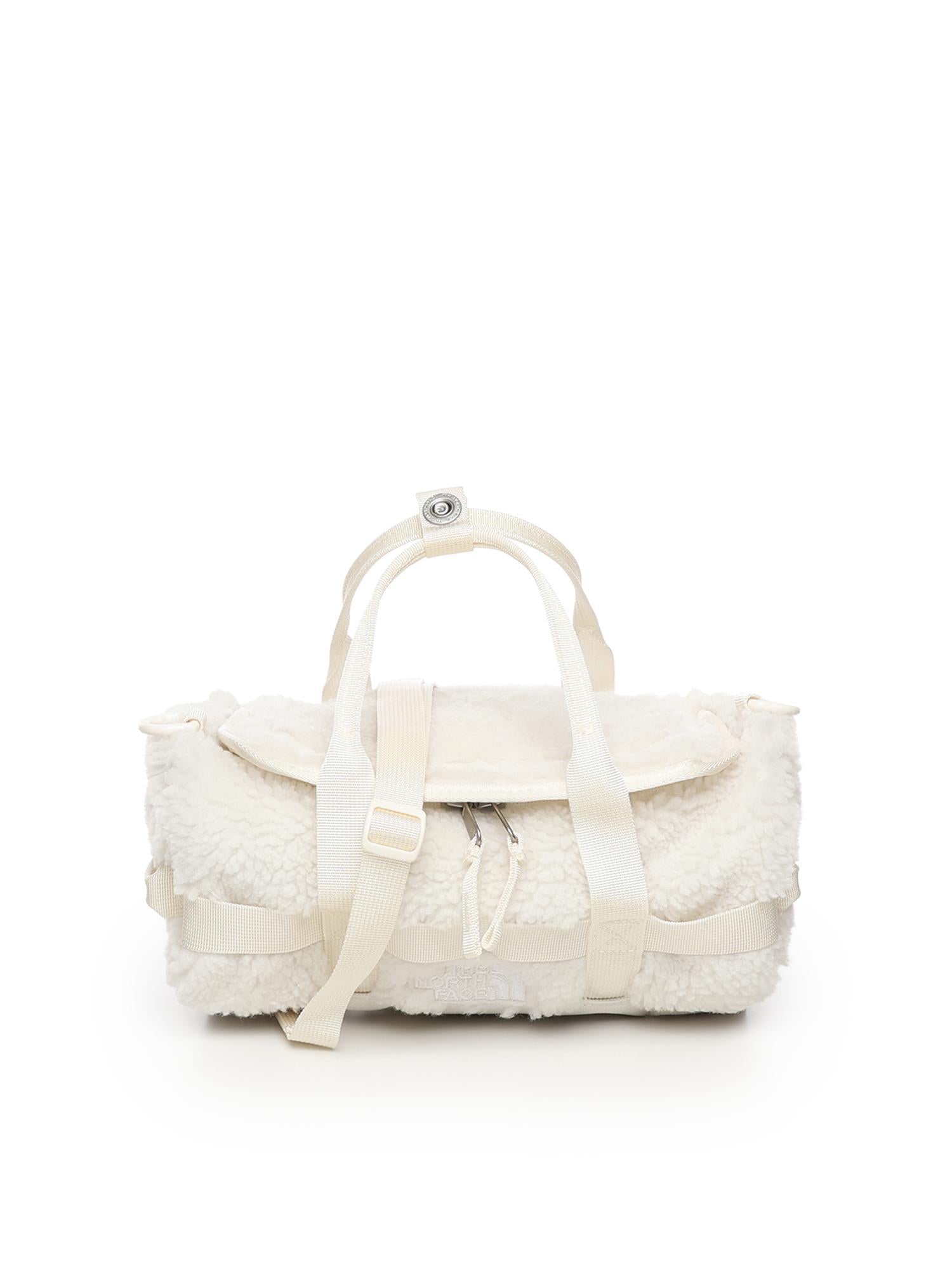 Borsa Base Camp in pile NF0A8F05UBO1  THE NORTH FACE 