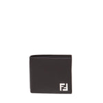 Portafogli bi-fold quadrato FF 7M0356 AFF2F1Q1C FENDI 